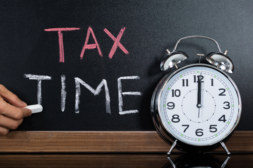 It’s Tax Season for Your 2018 Returns – Will You Owe More?